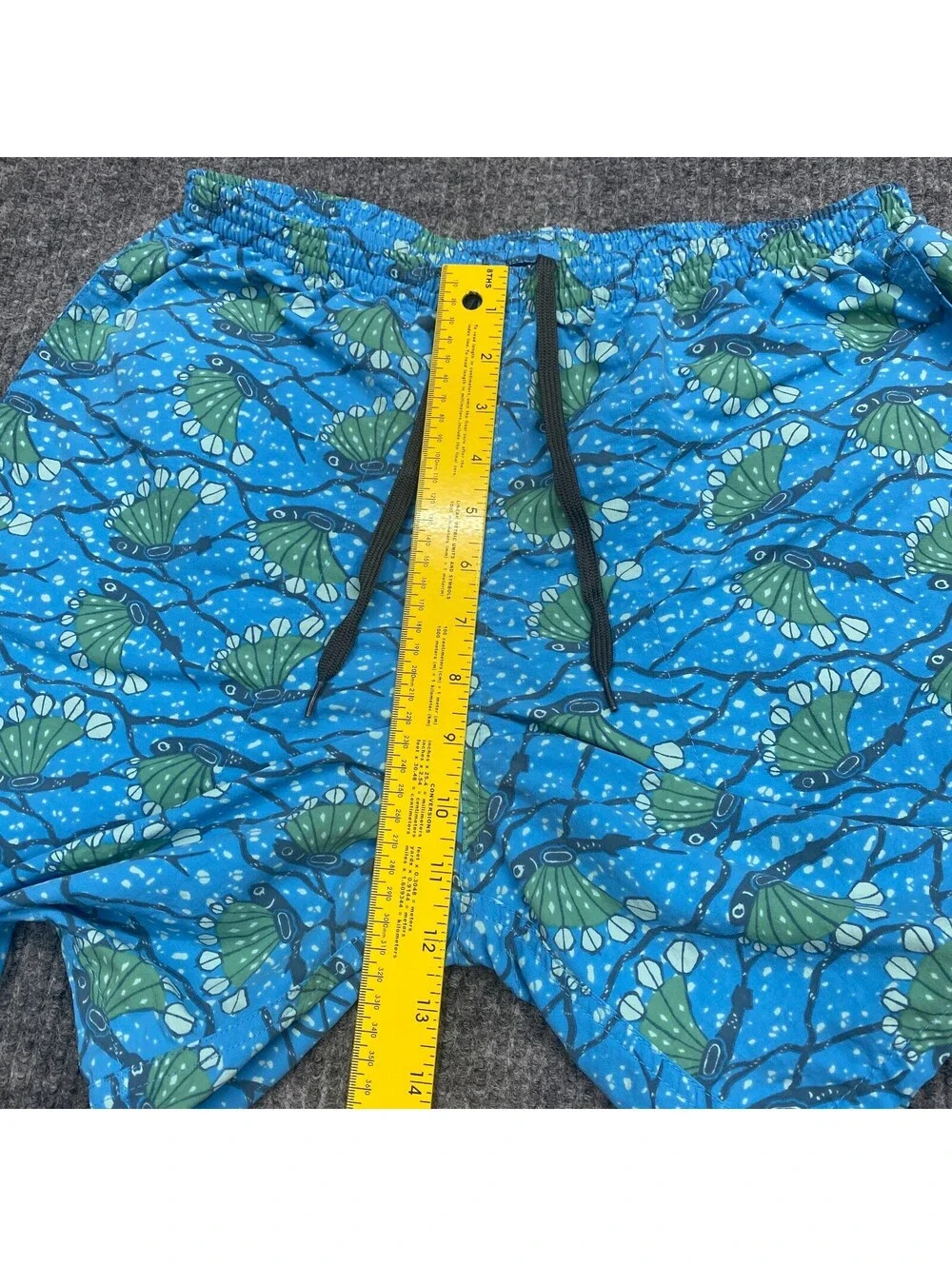 Patagonia baggies shorts